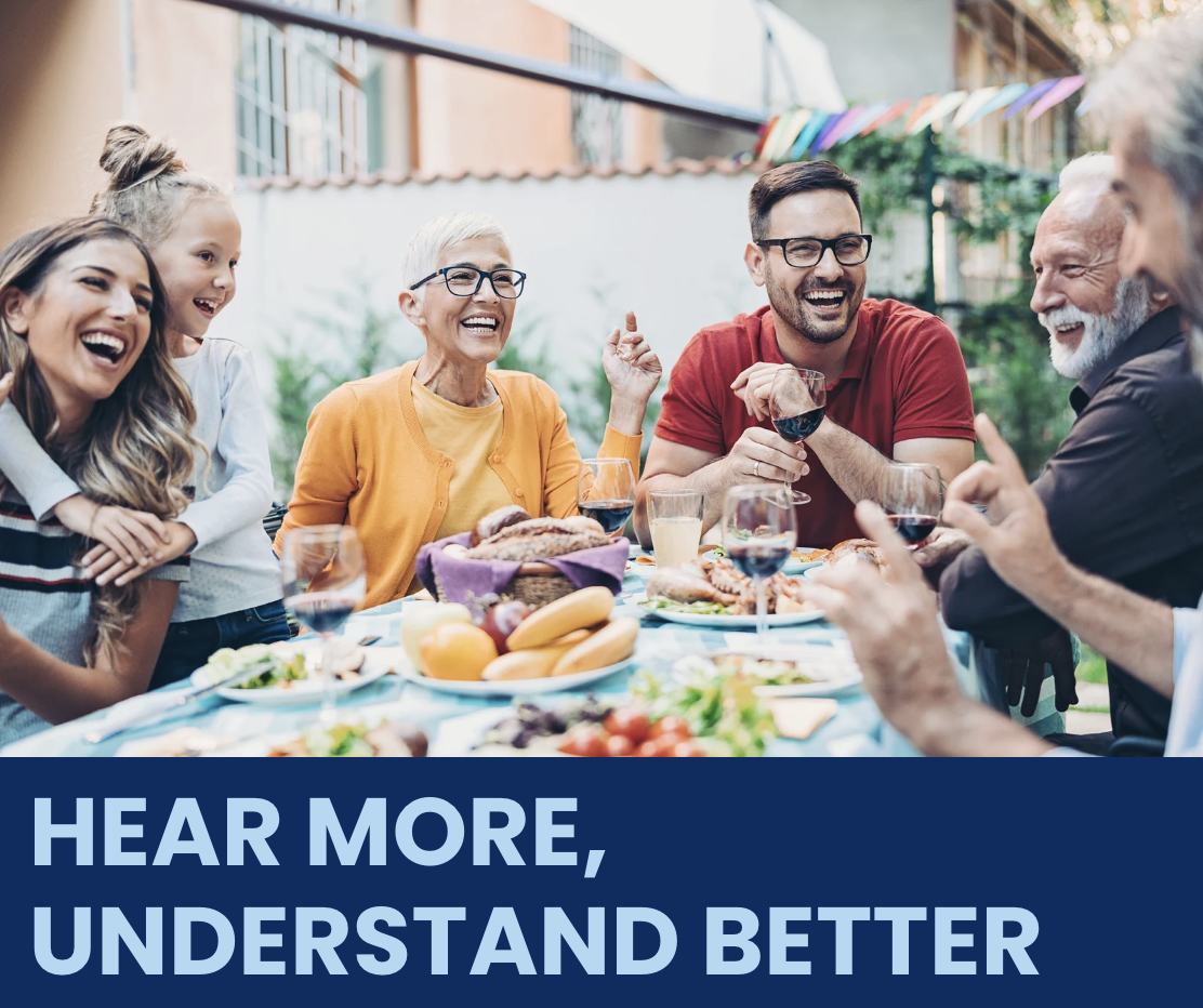 Featured image for “Boost Your Communication with Active Listening”